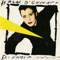 Hazel O'Connor : D - Days